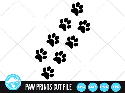 paw print svg|paw print svg download.